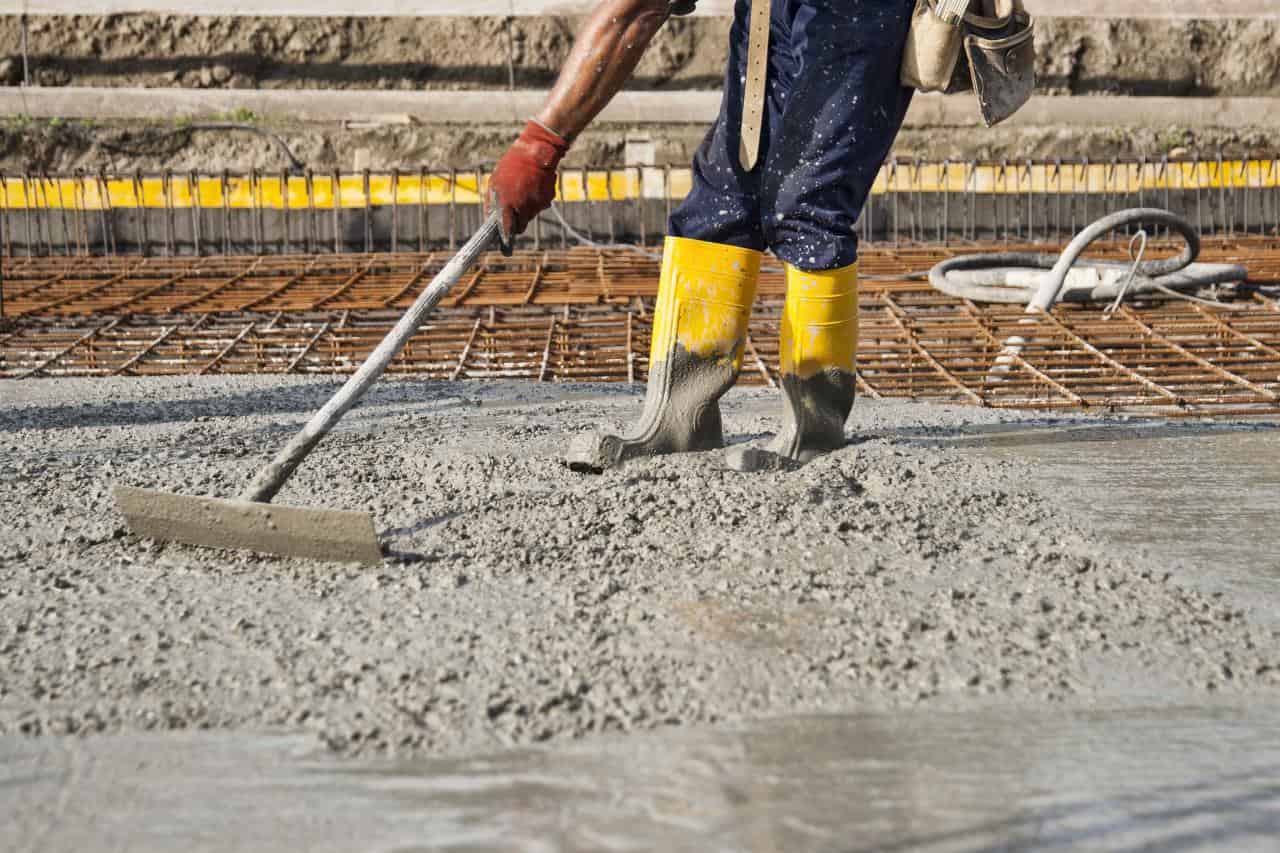 Beydağ İnşaat Betoncusu